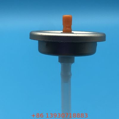 1 Inch Carburetor Aerosol Valve để làm sạch và bảo trì hệ thống nhiên liệu