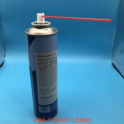 Aerosol WD-40 phun van thích hợp cho các sản phẩm bảo trì công nghiệp