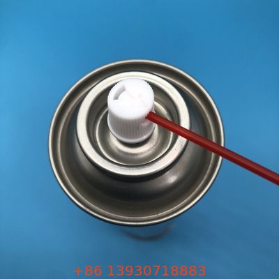 Aerosol WD-40 phun van thích hợp cho các sản phẩm bảo trì công nghiệp