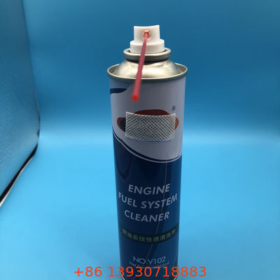 MDF Kit Activator Aerosol Valve Bộ van aerosol chất lượng cao cho sửa chữa gỗ