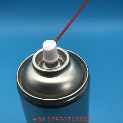 Van xịt vệ sinh chế hòa khí chuyên nghiệp cho sản phẩm bảo dưỡng ô tô