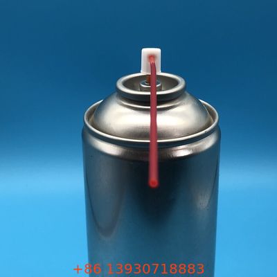 Van làm sạch bộ chế hòa khí dạng xịt với hiệu suất phun mạnh mẽ