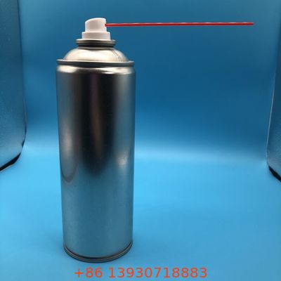 Van làm sạch bộ chế hòa khí dạng xịt với hiệu suất phun mạnh mẽ