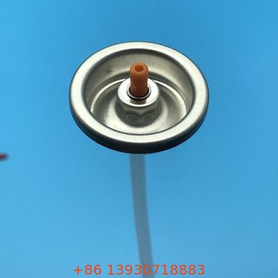 Ventil phun khí phun chuyên nghiệp cho bảo vệ và bôi trơn loại WD-40