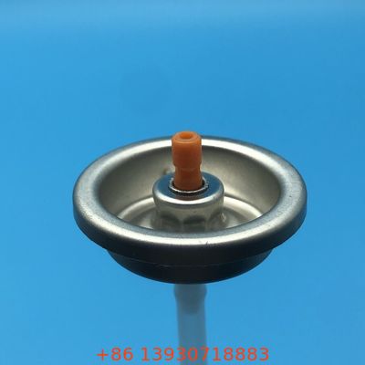 Van phun WD40 mạnh mẽ 1 inch để sử dụng trong nhà để xe, nhà máy và bảo trì DIY