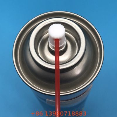 Van xịt khí dung cho sản phẩm xịt làm sạch bộ chế hòa khí cho dung môi mạnh