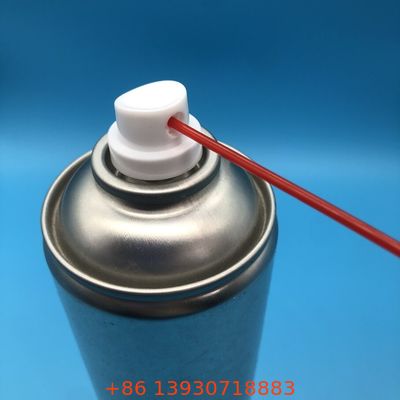 Van xịt WD40 chuyên nghiệp cho chất bôi trơn ô tô và công nghiệp