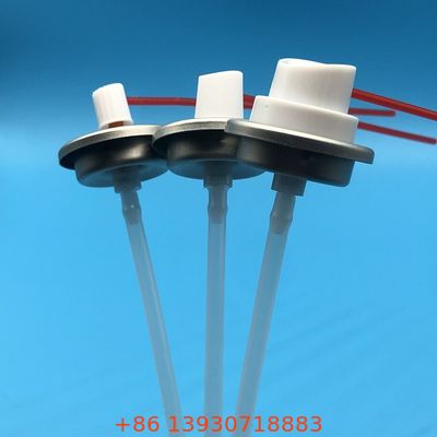 Van xịt khí dung cho sản phẩm xịt làm sạch bộ chế hòa khí cho dung môi mạnh