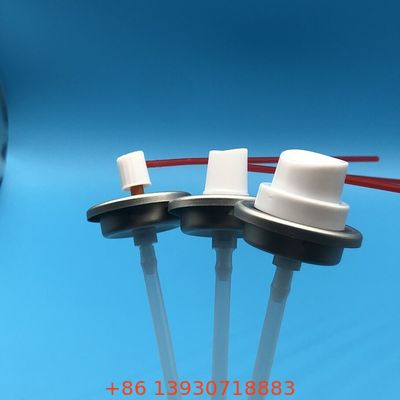 Van làm sạch bộ chế hòa khí dạng xịt cho dung môi làm sạch cường độ cao