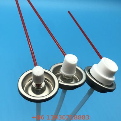 Vòi xịt làm sạch bộ chế hòa khí chính xác để ứng dụng có kiểm soát và nhắm mục tiêu