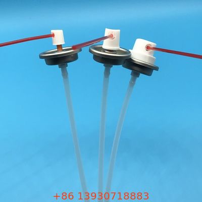 Ống phun phun khí phun dòng tập trung áp suất cao với cấu trúc chống hóa chất để làm sạch động cơ 360 độ