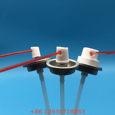 Van làm sạch bộ xăng với dòng tập trung áp suất cao, cấu trúc chống hóa chất và hoạt động 360 độ để làm sạch chính xác