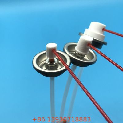 Van bình xịt dùng cho bình xịt làm sạch bộ chế hòa khí ô tô và hóa chất làm sạch động cơ