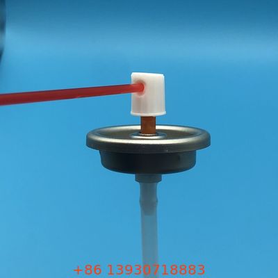 Van bình xịt làm sạch bộ chế hòa khí cho các ứng dụng phun ô tô và công nghiệp