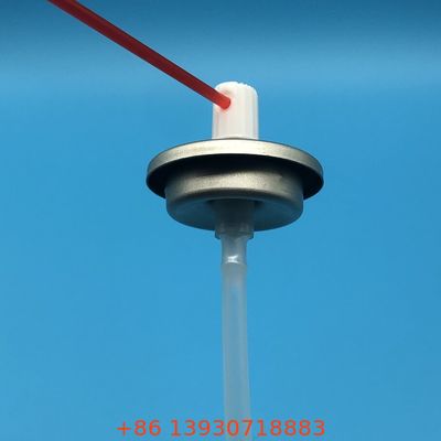 Van bình xịt dùng cho bình xịt làm sạch bộ chế hòa khí ô tô và hóa chất làm sạch động cơ