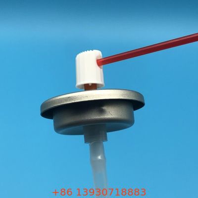 Van xả bộ chế hòa khí đầu ra cao cho động cơ và sử dụng phun cơ khí