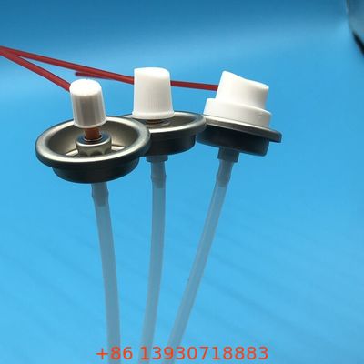 Van xịt WD-40 đáng tin cậy cho các ứng dụng bình xịt sửa chữa gia dụng