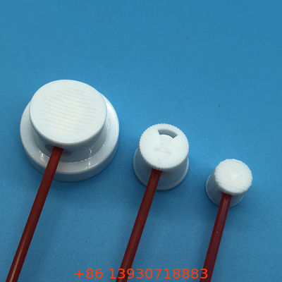 1 Inch Aerosol Valve cho loại bỏ rỉ sét kiểu WD-40 và các chất xâm nhập