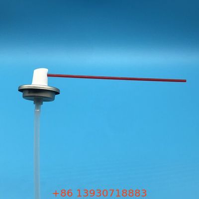 Bộ sửa chữa MDF Van khí dung với thiết kế van chống rò rỉ và chống chặn