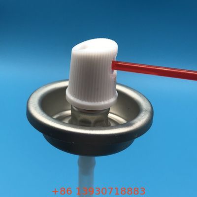 Van xịt chế hòa khí được thiết kế cho việc làm sạch chế hòa khí xe hơi và xe máy