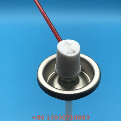 Aerosol WD-40 Spray Valve Industrial-Grade Lubricant Dispensing Valve cho ô tô