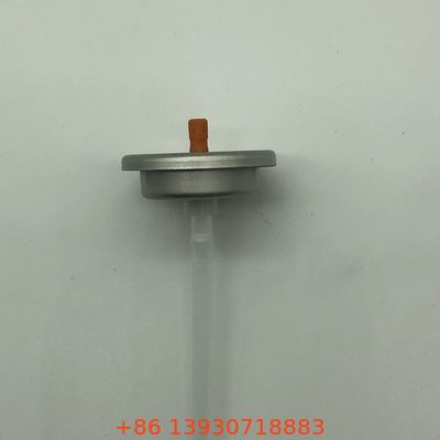 Aerosol WD-40 Spray Valve Industrial-Grade Lubricant Dispensing Valve cho ô tô