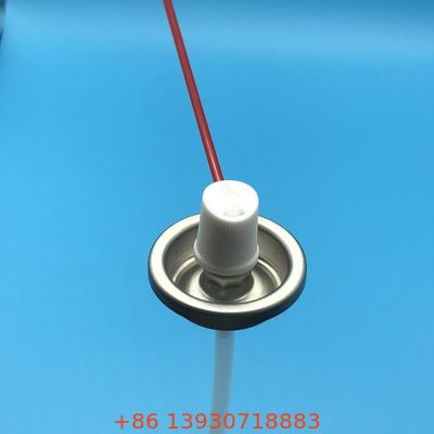 WD-40 Lubricant Aerosol Valve cho thuốc xịt bảo trì đa mục đích