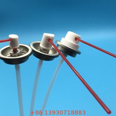 Van xịt WD-40 tương thích cho ứng dụng bôi trơn