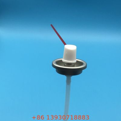 Bộ van khí dung MDF với cấu trúc chống rò rỉ để bảo quản và vận chuyển an toàn