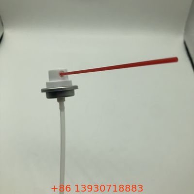 Van kích hoạt bình xịt MDF Kit Tương thích với các thùng chứa bình xịt tiêu chuẩn