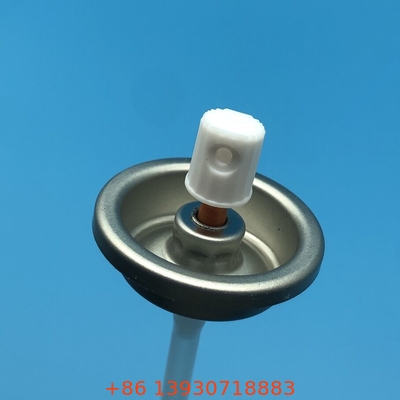 WD-40 Rust Prevention Valve Spray - Bảo vệ cao hơn cho van chống ăn mòn