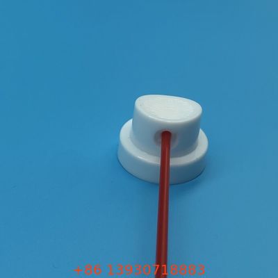 Van phun WD40 mạnh mẽ 1 inch để sử dụng trong nhà để xe, nhà máy và bảo trì DIY