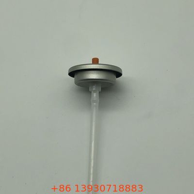 Van xịt WD-40 Van xịt kim loại chính xác để loại bỏ gỉ sét và bôi trơn