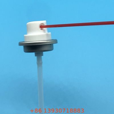Van xịt WD-40 Van xịt kim loại chính xác để loại bỏ gỉ sét và bôi trơn