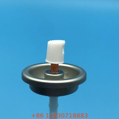 Van xịt WD-40 Van xịt kim loại chính xác để loại bỏ gỉ sét và bôi trơn
