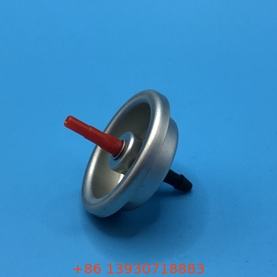 Ống phun kết nối nạp khí máy đốt thuốc lá tùy chỉnh cho công nghiệp
