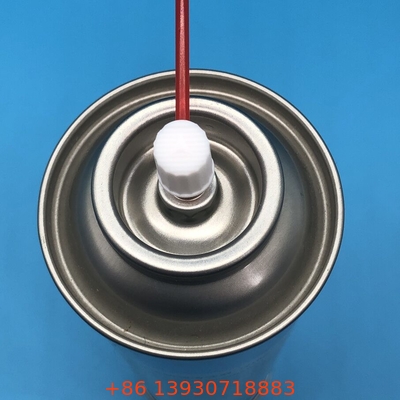 Công cụ bôi trơn chính xác của van bôi trơn đa mục đích WD-40 để bảo trì