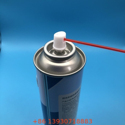 Công cụ bôi trơn chính xác của van bôi trơn đa mục đích WD-40 để bảo trì