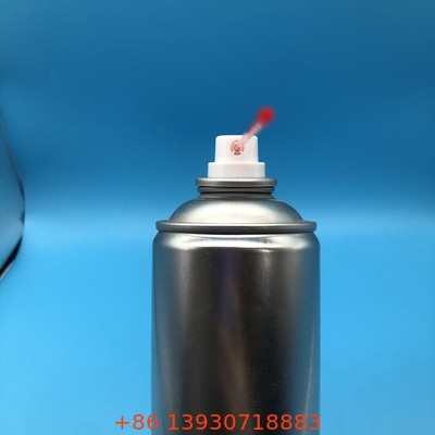 Công nghiệp lớp WD-40 Lubricant Spray Valve Công cụ bôi trơn hạng nặng cho máy móc - 16oz