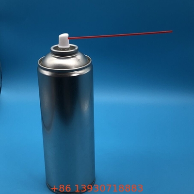 Van phun chống rỉ sét WD-40 chống ăn mòn - lớp phủ bảo vệ cho bề mặt kim loại