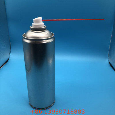 Van phun chống rỉ sét WD-40 chống ăn mòn - lớp phủ bảo vệ cho bề mặt kim loại