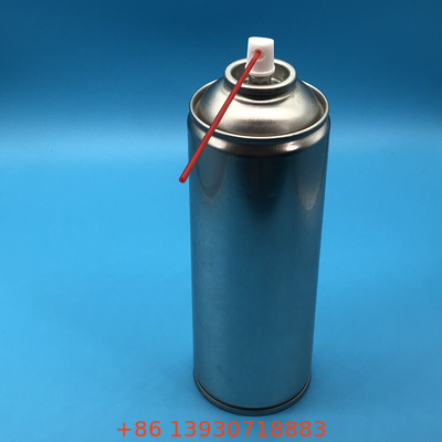 van Aerosol Can MDF với hiệu suất chống ăn mòn