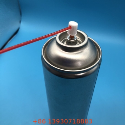 Van phun chống rỉ sét WD-40 chống ăn mòn - lớp phủ bảo vệ cho bề mặt kim loại