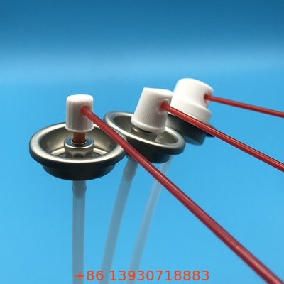Máy phun kích hoạt bộ sạc vải vải dày đặc trung bình Một inch với vỏ bên ngoài Buna