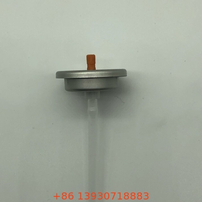 MDF Kit Activator Valve với Mounting Cup với Down Dimples từ