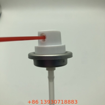 MDF Kit Activator Valve với Mounting Cup với Down Dimples từ