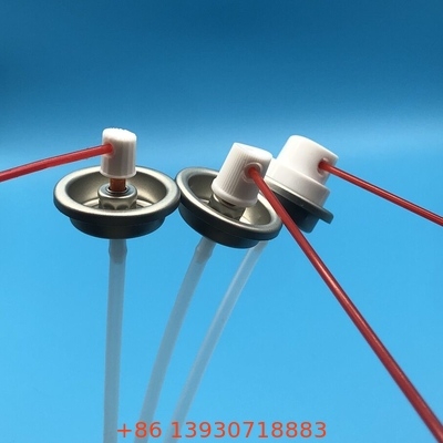 Van làm sạch bộ xăng bền cao để làm sạch dễ dàng bộ xăng