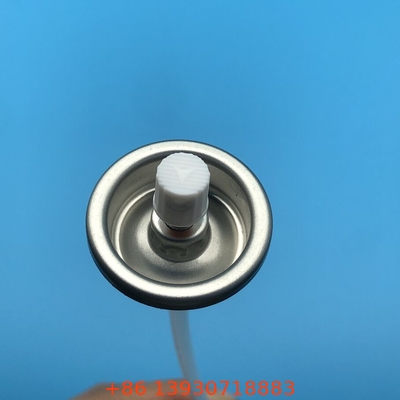 Van làm sạch khí đốt cao độ bền cao để làm sạch Hoàn toàn tương thích