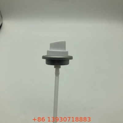 Silver Carburettor Cleaner Valve Độ bền cao Silver Valve
