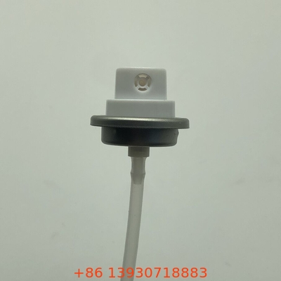 Tham qua kiểm tra nghiêm ngặt MDF Kit Activator van cho thép không gỉ và nhựa